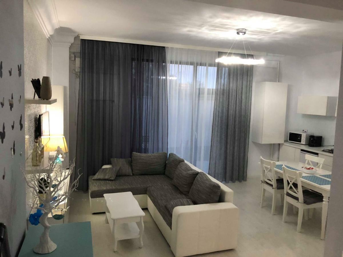 Zev- Cataleya Mamaia Nord Apartment Navodari Exterior photo