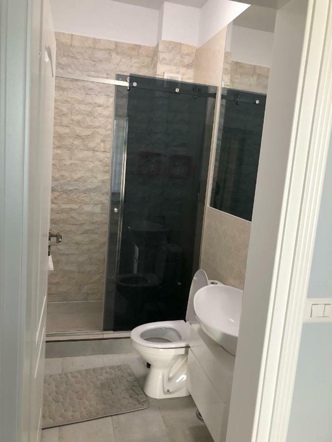 Zev- Cataleya Mamaia Nord Apartment Navodari Exterior photo
