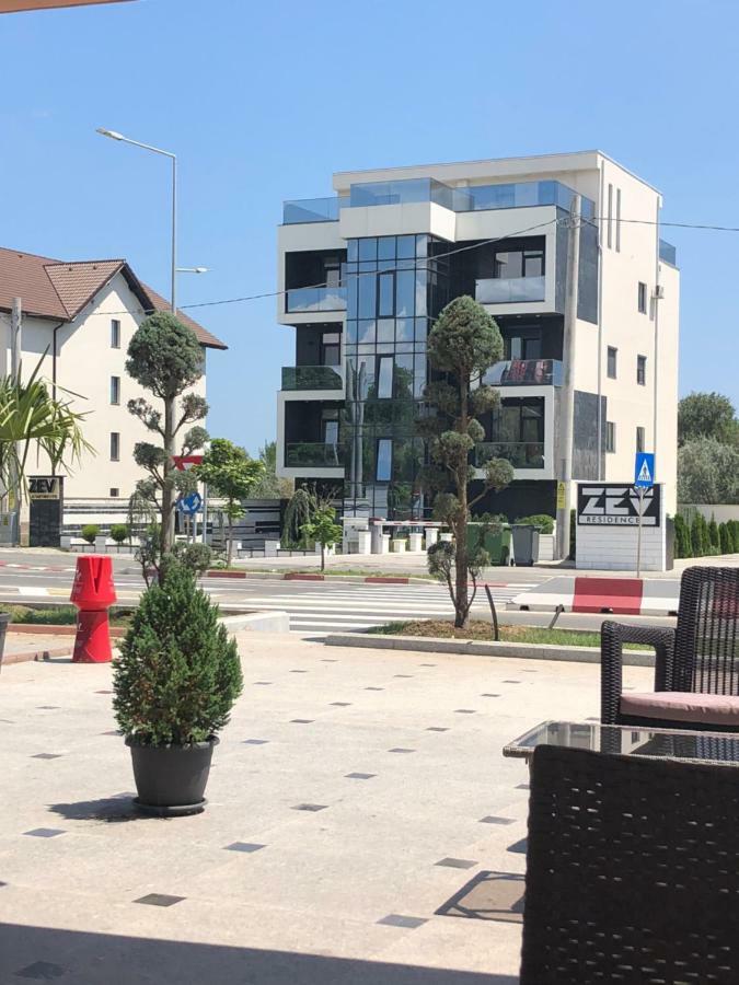 Zev- Cataleya Mamaia Nord Apartment Navodari Exterior photo